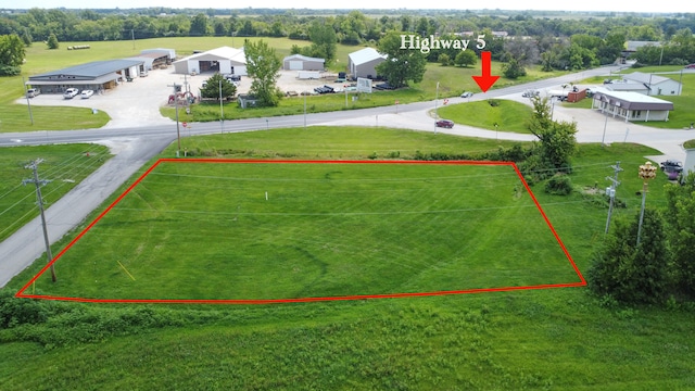 1332 N Kansas Ave, Marceline MO, 64658 land for sale