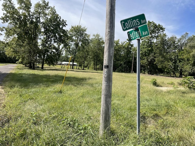 Collins Ave, Moberly MO, 65270 land for sale