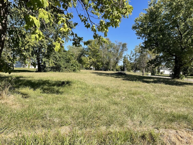 301 N Buchanan St, Moberly MO, 65270 land for sale