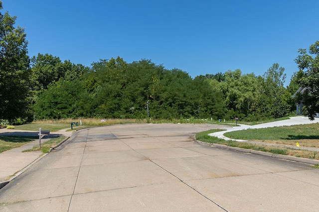 Listing photo 3 for LOT185 Mistywood Ct, Columbia MO 65202