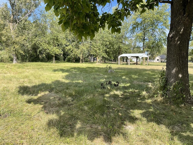 Buchanan St, Moberly MO, 65270 land for sale