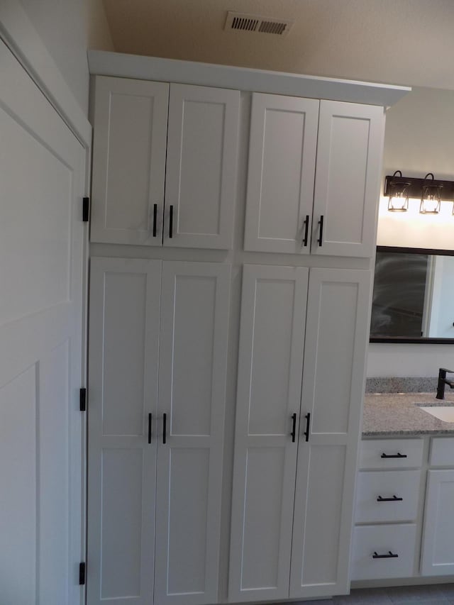 14 Carnival Ln, Centralia, MO 65240 - closet featuring a sink