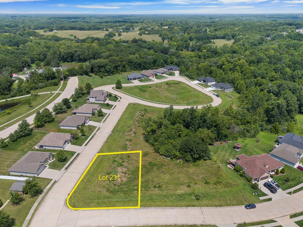 231 Peregrine Pl, Columbia, MO 65202 - photo 2