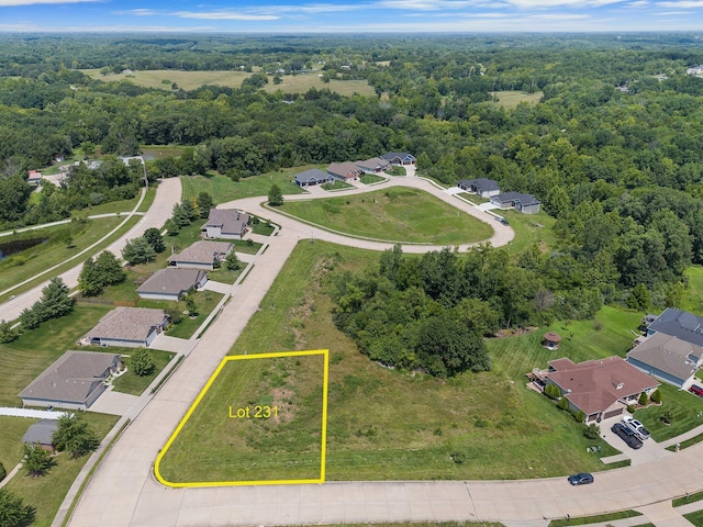 231 Peregrine Pl, Columbia, MO 65202 - photo 2