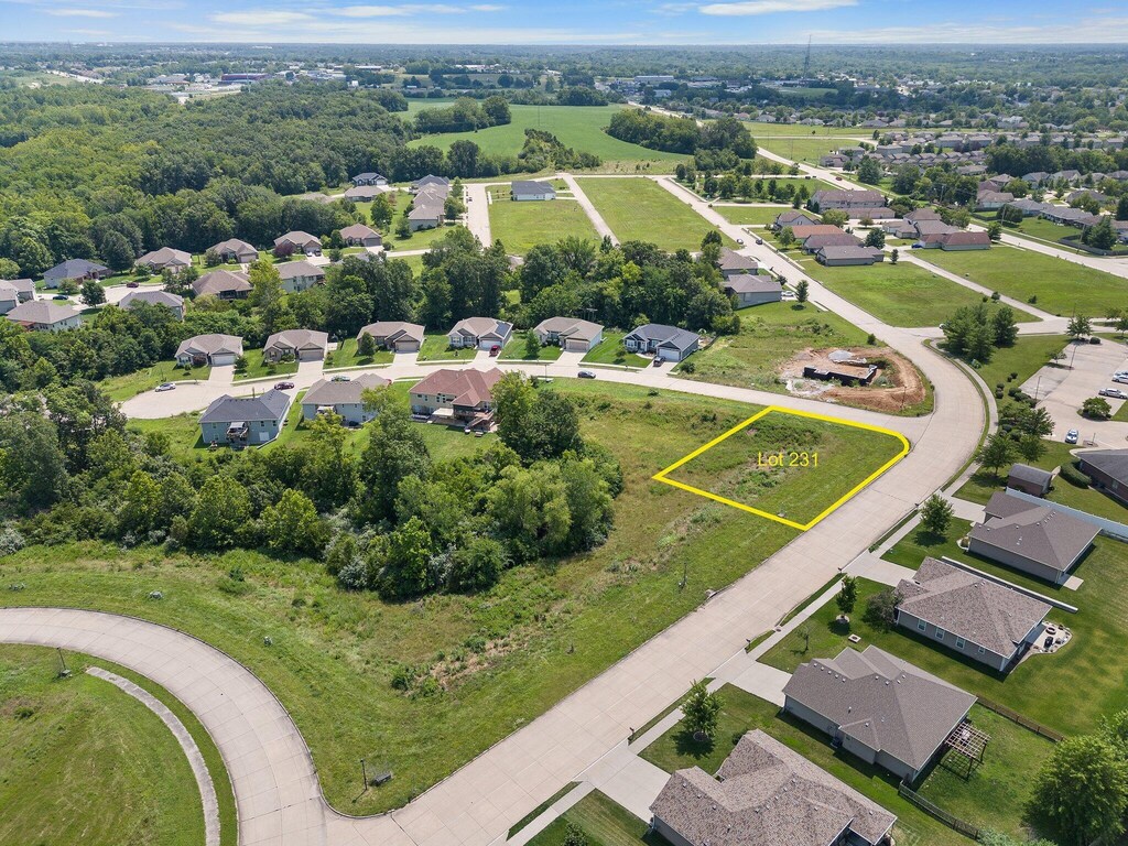 231 Peregrine Pl, Columbia, MO 65202 - photo 3