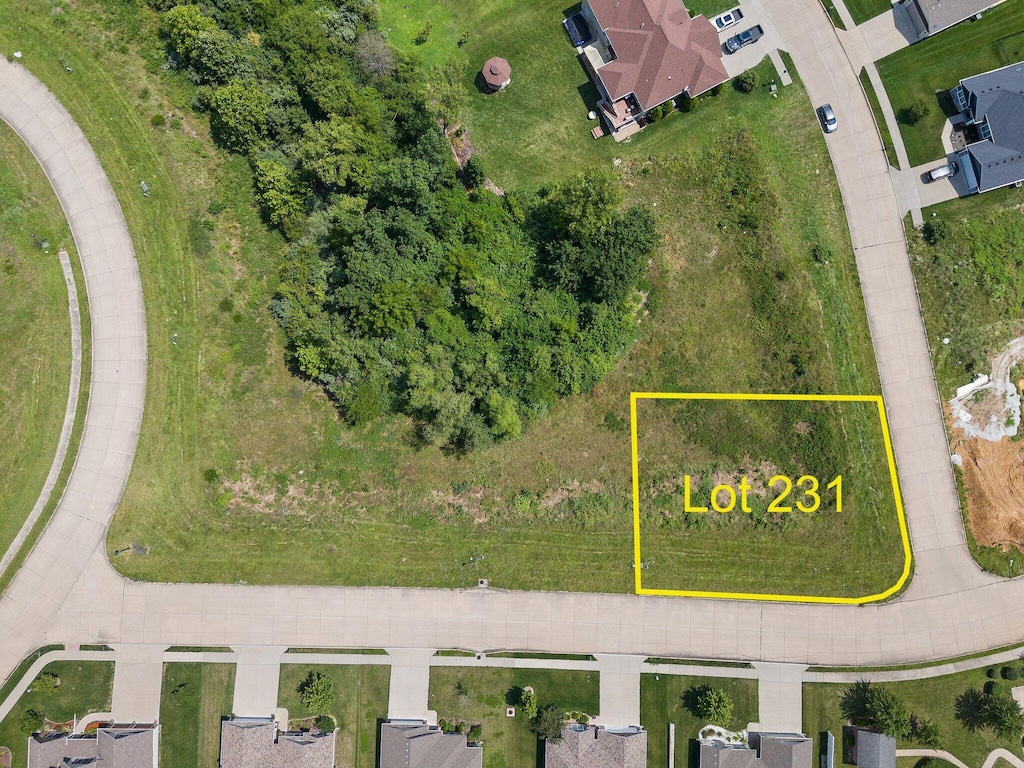 231 Peregrine Pl, Columbia, MO 65202 - photo 4