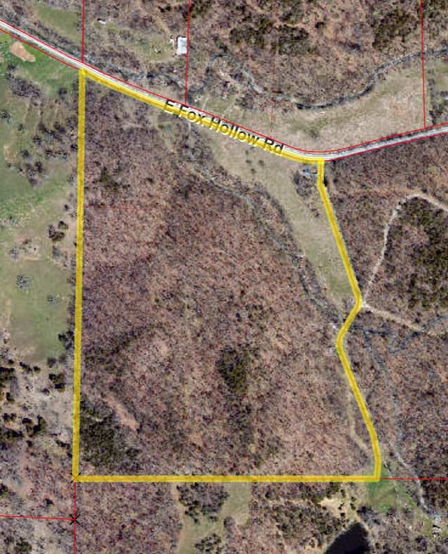 1300 E Fox Hollow Rd, Ashland, MO 65010