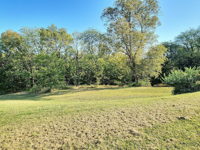 LOT9 Oregon Trl, Boonville MO, 65233 land for sale