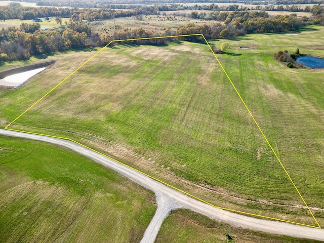 TRACT9 Haydens Pt, Hallsville, MO 65255