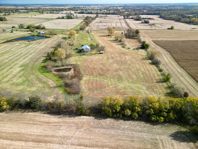 Listing photo 3 for TBD0000 N Rte Z, Hallsville MO 65255