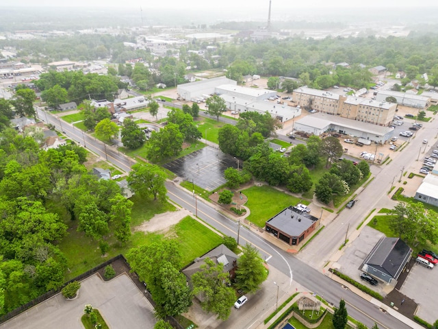 901 Range Line St, Columbia, MO 65201 - bird's eye view