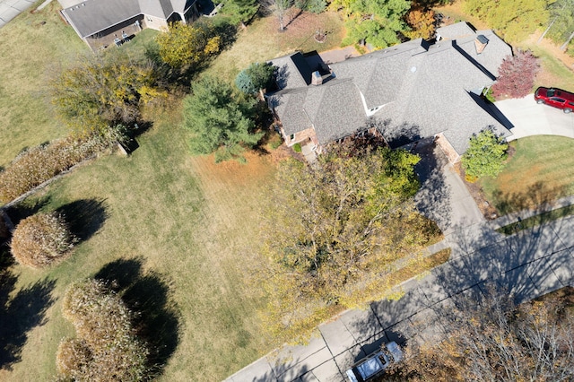 3405 Woodrail Ter, Columbia, MO 65203 - view of subject property