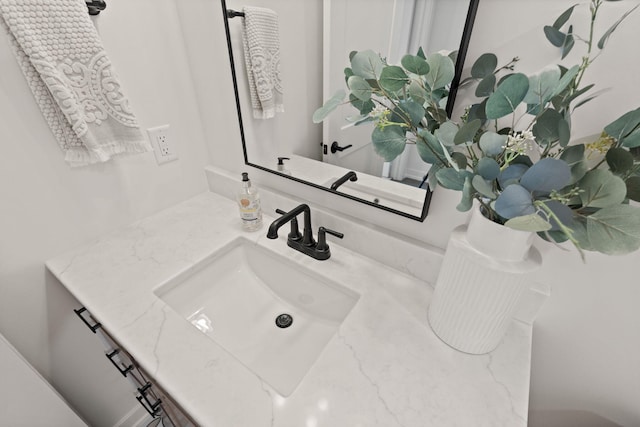 LOT523 The Brks, Columbia, MO 65201 - bathroom featuring vanity