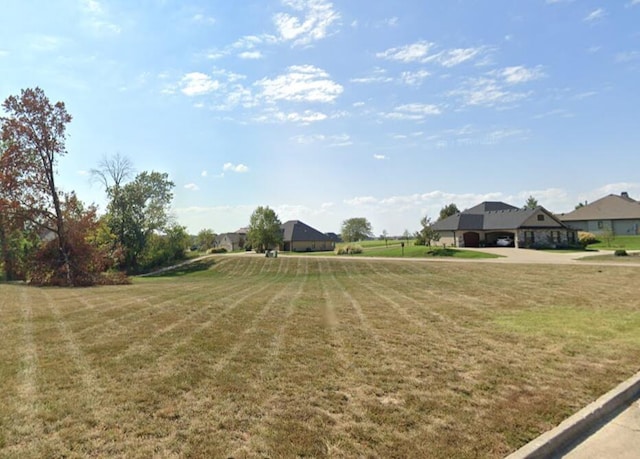 Crooked Switch Ct, Columbia MO, 65201 land for sale