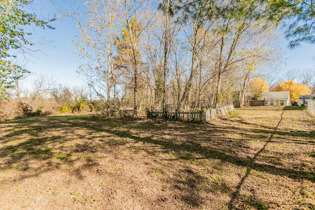 F Clark St, Rocheport MO, 65279 land for sale