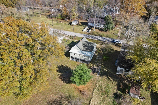 201 N Evans St, Armstrong, MO 65230 - view of subject property