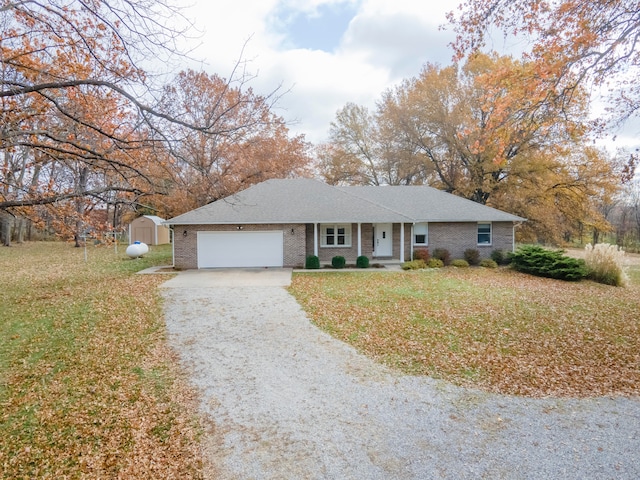 Listing photo 2 for 5880 S Howard Orchard Rd, Columbia MO 65203