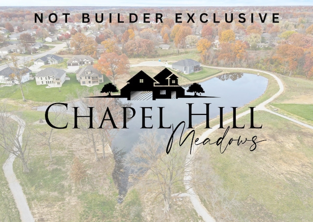 LOT124 City Hill Ct, Columbia MO, 65203 land for sale