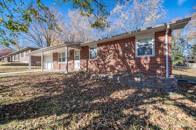 1117 Weyland Rd, Boonville MO, 65233, 4 bedrooms, 2 baths house for sale