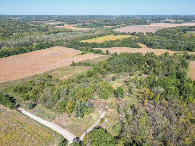 401 County Road 204, Fayette MO, 65248 land for sale