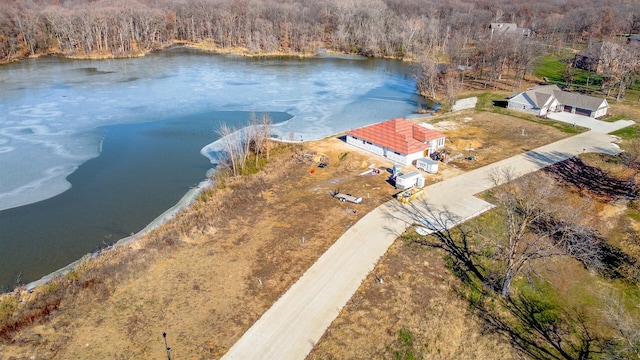 LOT117 Fairway Oaks Ct, Mexico, MO 65265 - photo 1