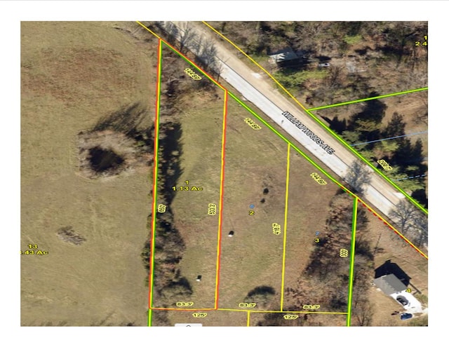 William Woods Ave, Fulton MO, 65251 land for sale