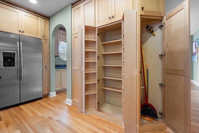 513 Rockhill Rd, Columbia, MO 65201 - view of storage area