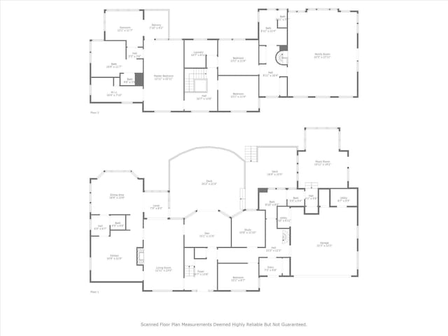 513 Rockhill Rd, Columbia, MO 65201 - view of floor plan / room layout