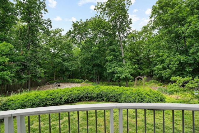513 Rockhill Rd, Columbia, MO 65201 - view of yard