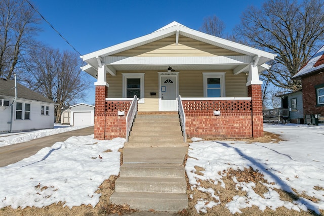 527 Farror St, Moberly MO, 65270, 3 bedrooms, 2.5 baths house for sale