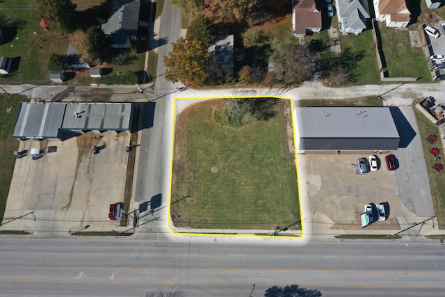 1003 N Morley St, Moberly MO, 65270 land for sale