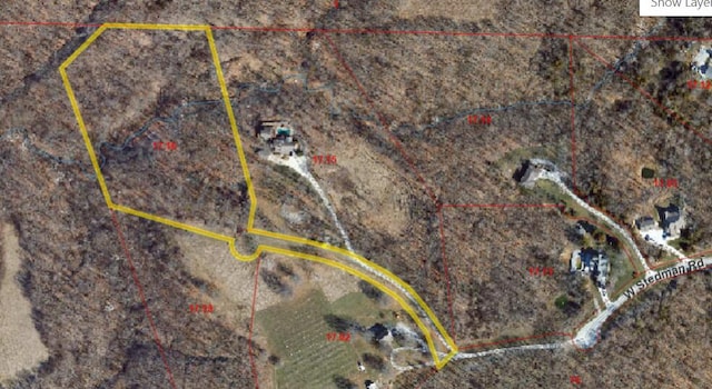 Stedman Rd, Columbia MO, 65203 land for sale