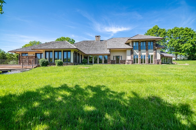 4861 S Old Mill Creek Rd, Columbia, MO 65203 - photo 1
