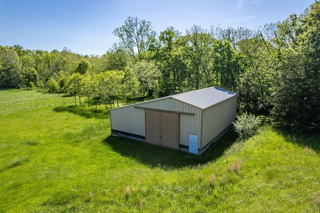 4861 S Old Mill Creek Rd, Columbia, MO 65203 - photo 56