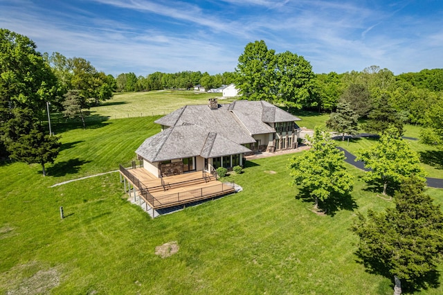 4861 S Old Mill Creek Rd, Columbia, MO 65203 - photo 58