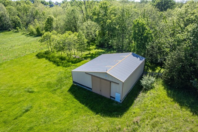 4861 S Old Mill Creek Rd, Columbia, MO 65203 - photo 59