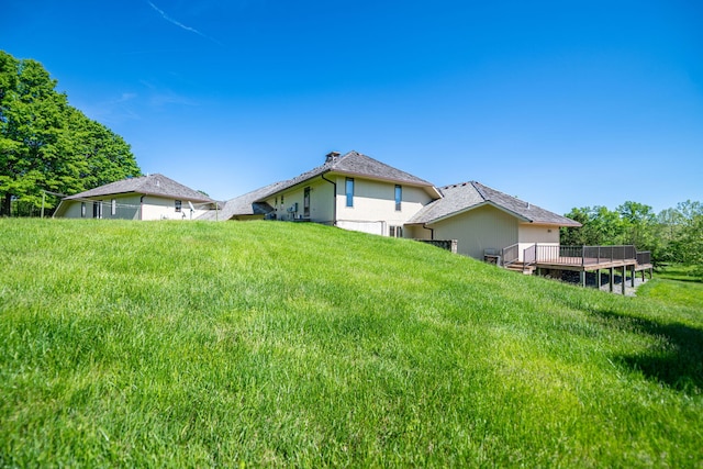 4861 S Old Mill Creek Rd, Columbia, MO 65203 - photo 76