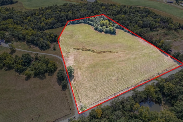 TRACT1 W Gray Rd, Harrisburg, MO 65256 - photo 2