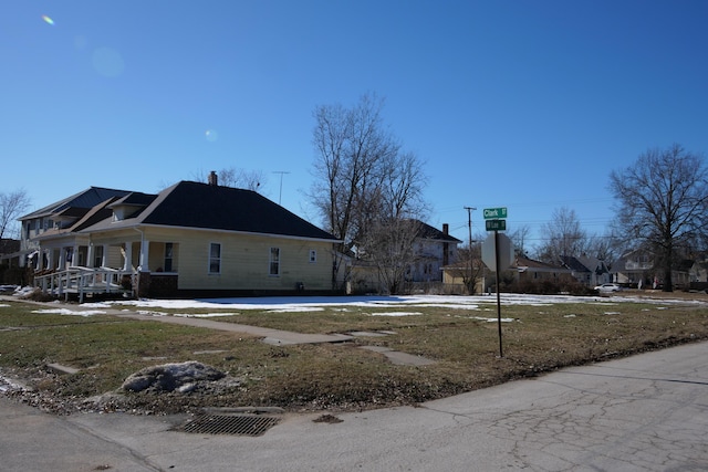 501 S Clark St, Moberly MO, 65270 land for sale