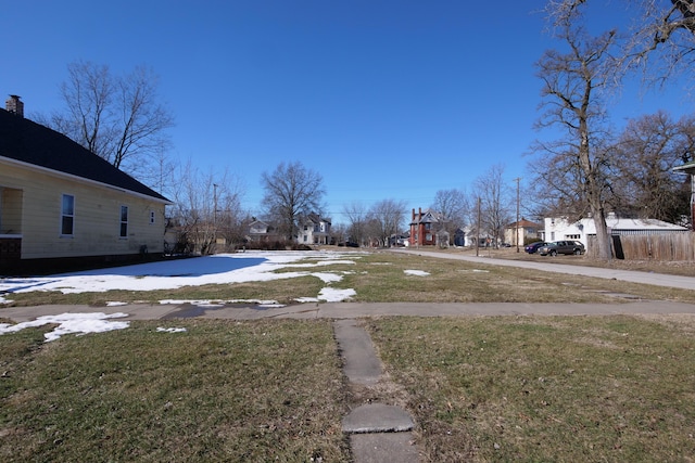 Listing photo 3 for 501 S Clark St, Moberly MO 65270