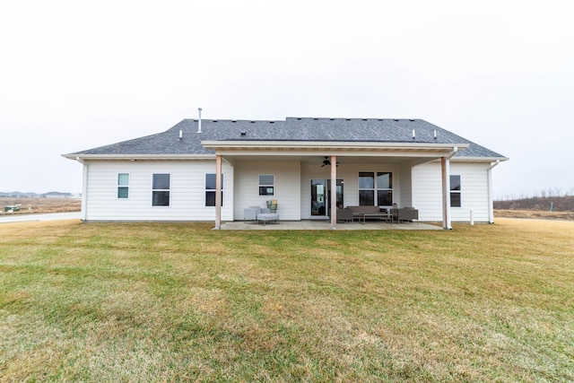 4517 Royal County Rd, Columbia, MO 65201