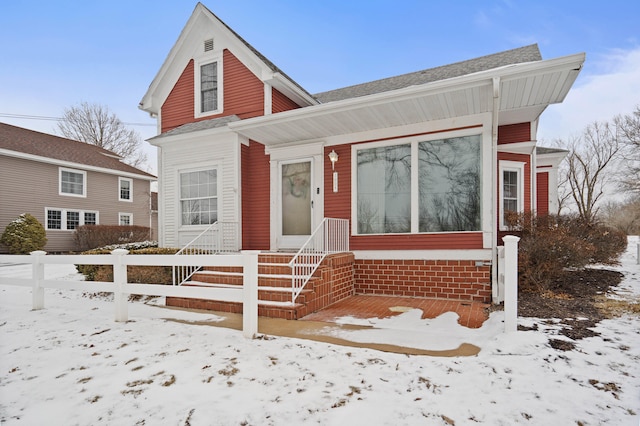 Listing photo 3 for 1008 Wood St, Fulton MO 65251