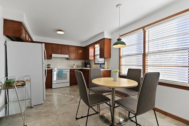 2417 Quail Dr, Columbia, MO 65202 - view of dining area