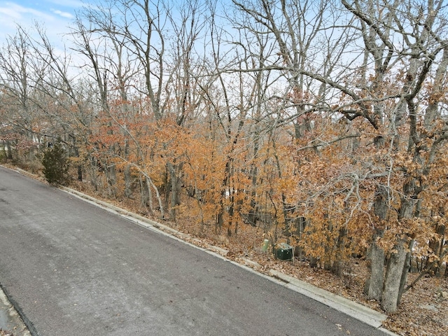 Listing photo 3 for LOT12 Bluff Blvd, Columbia MO 65201