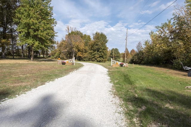 4.91ACRES N Locust Grove Church Rd, Columbia MO, 65202 land for sale