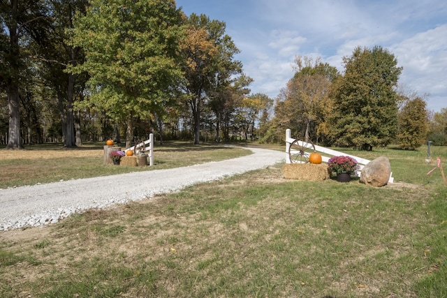 Listing photo 2 for 4.91ACRES N Locust Grove Church Rd, Columbia MO 65202