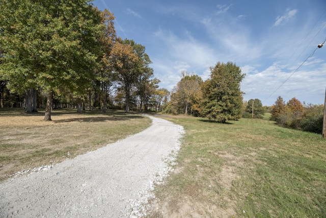 Listing photo 3 for 4.91ACRES N Locust Grove Church Rd, Columbia MO 65202