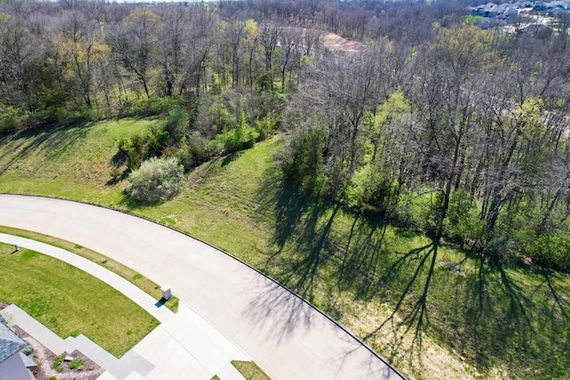 LOT151 Stone Grove Ct, Columbia MO, 65203 land for sale