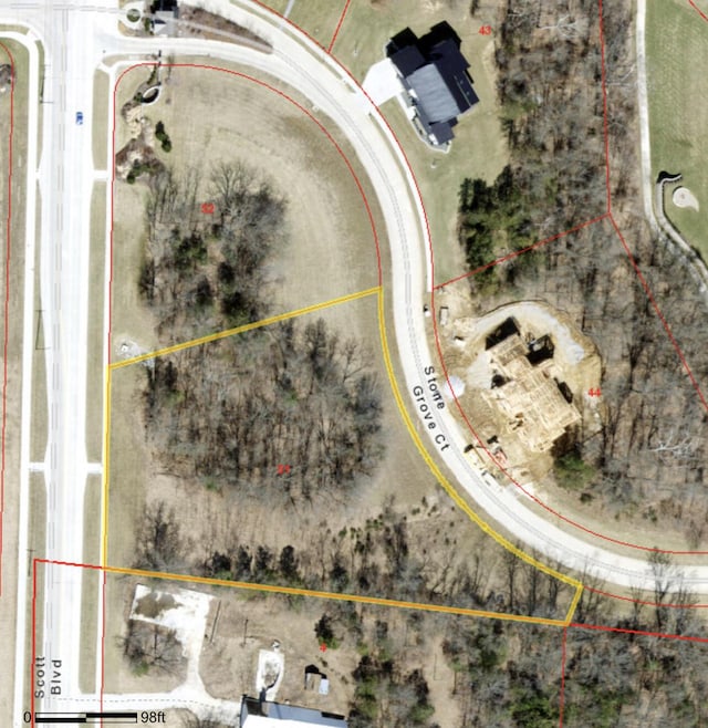 Listing photo 2 for LOT151 Stone Grove Ct, Columbia MO 65203