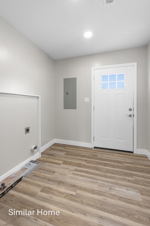1355 E Bias Ln, Centralia, MO 65240 - photo 10